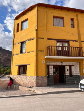 Hotel La Herencia